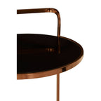 drinks trolly 