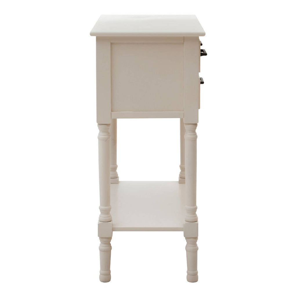 Heritage Pearl Console