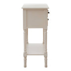 Heritage Pearl Console