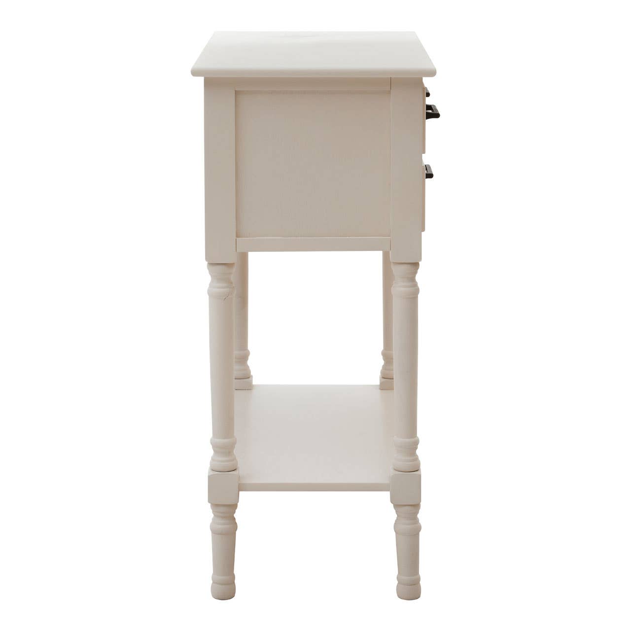 Heritage Pearl Console
