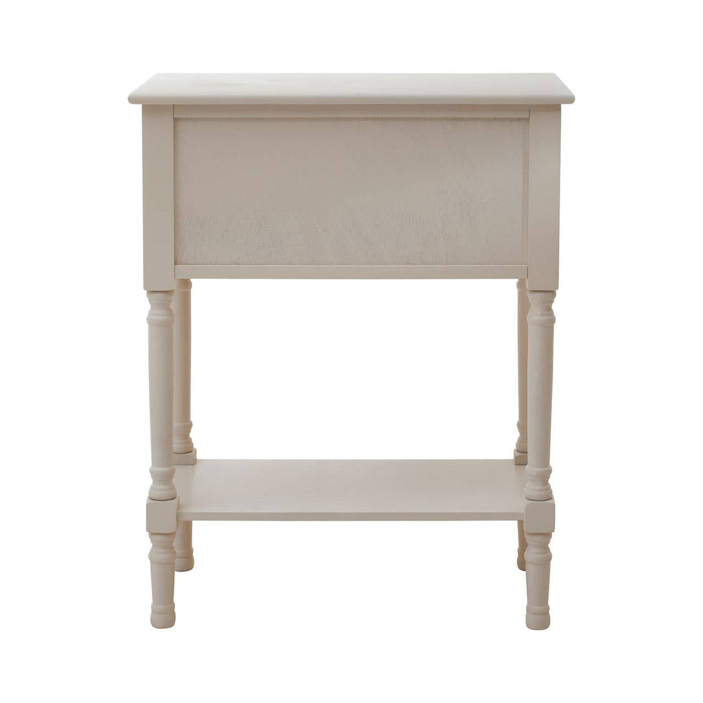 Heritage Pearl Console