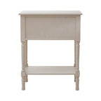 Heritage Pearl Console