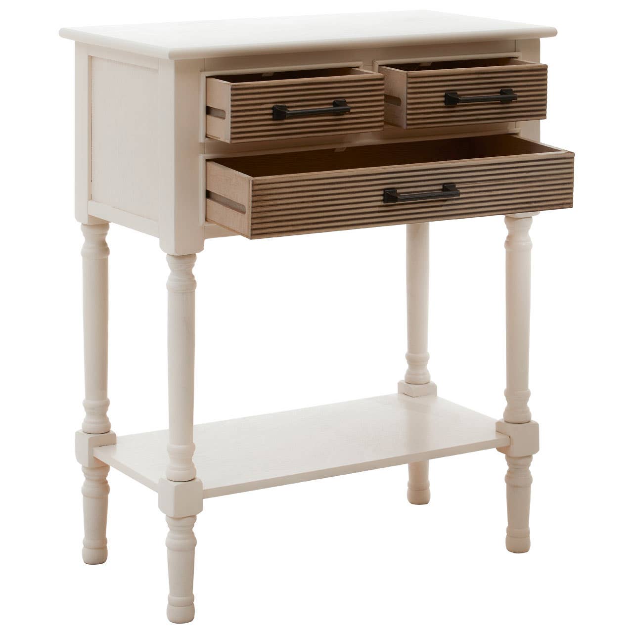 Heritage Pearl Console