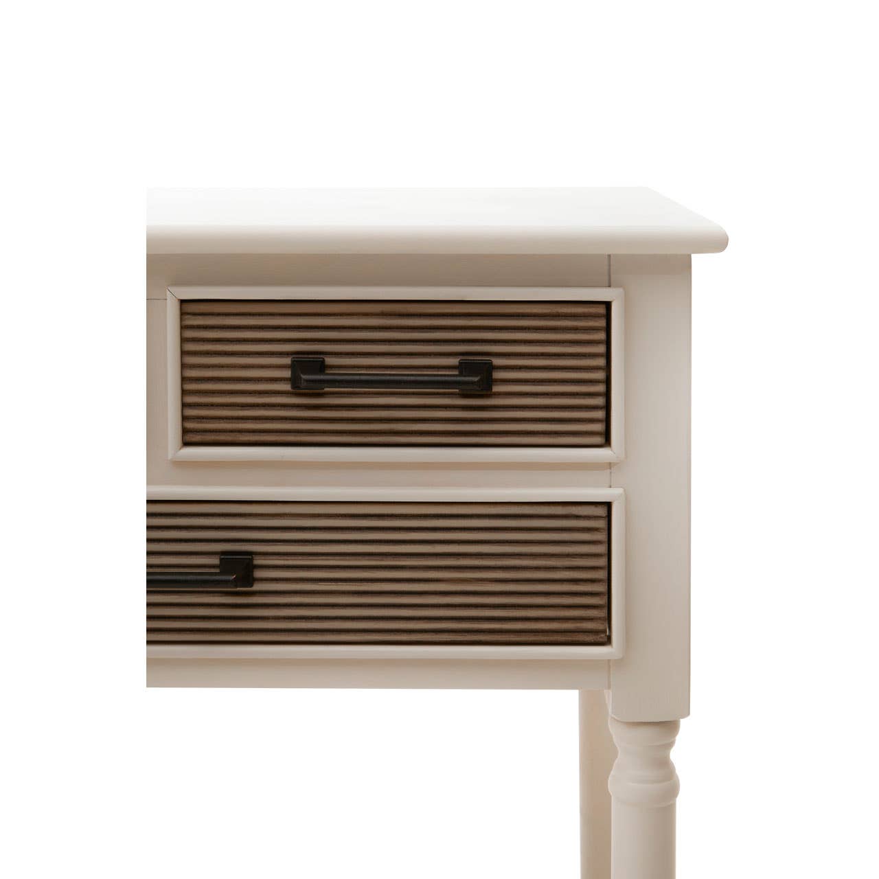 Heritage Pearl Console