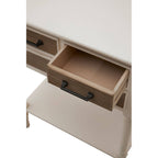 Heritage Pearl Console