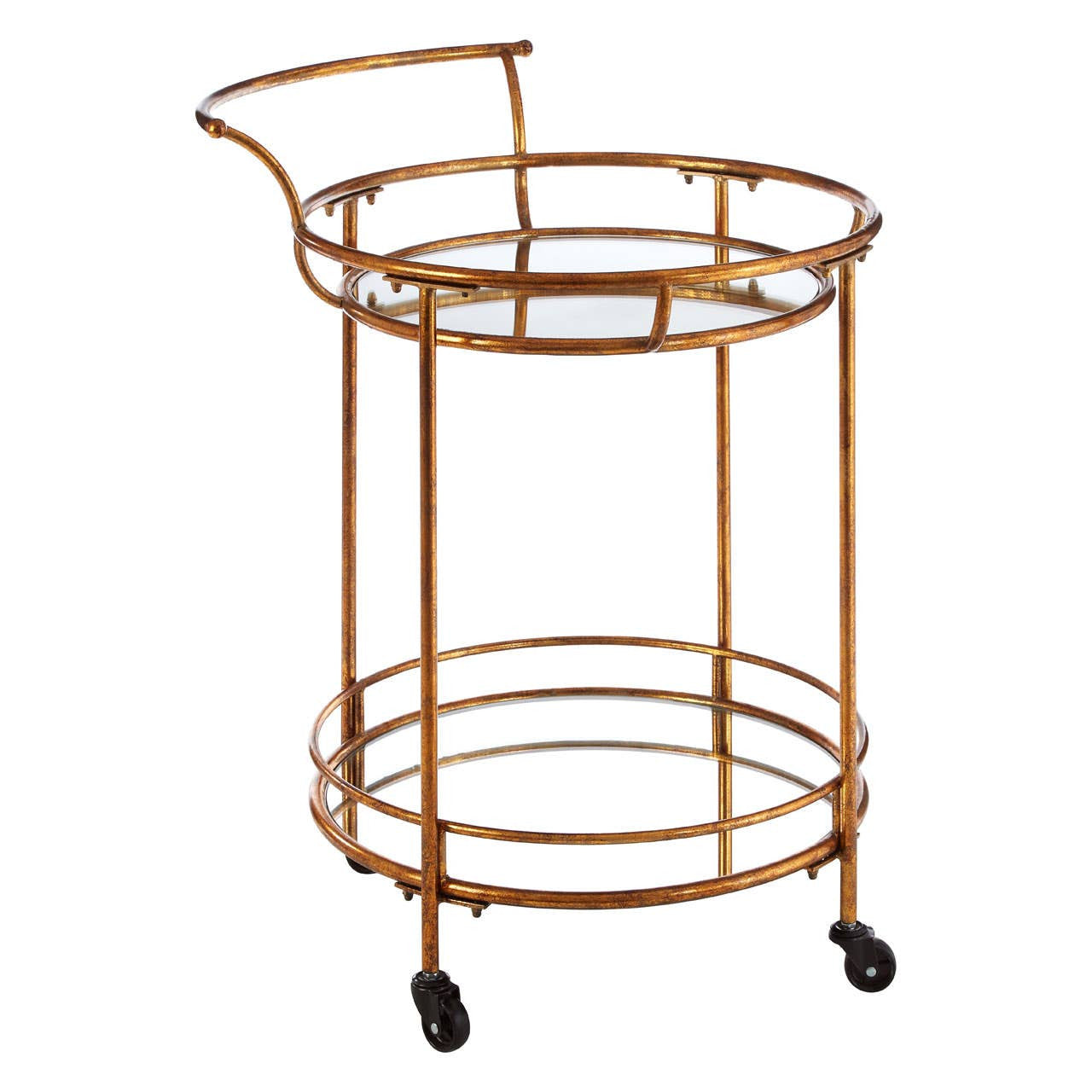 drinks trolly 