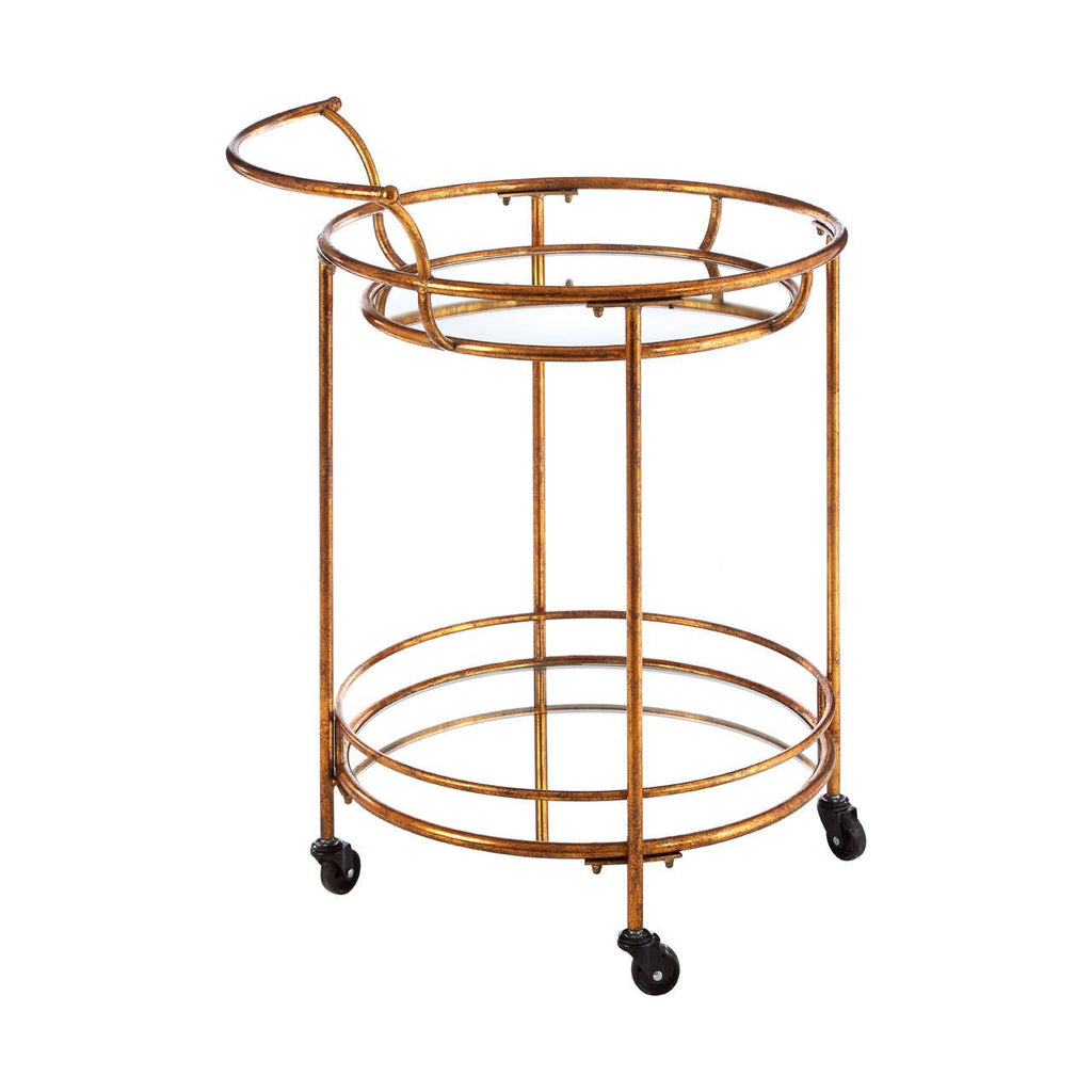 drinks trolly 