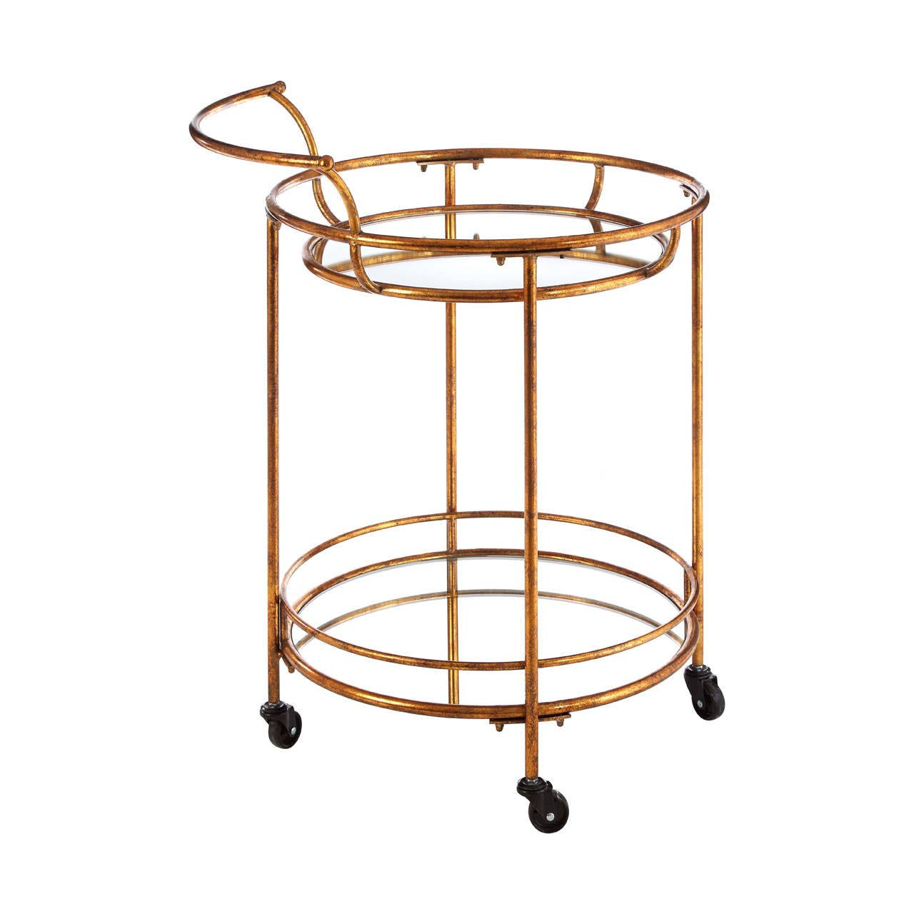 drinks trolly 