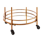 drinks trolly 
