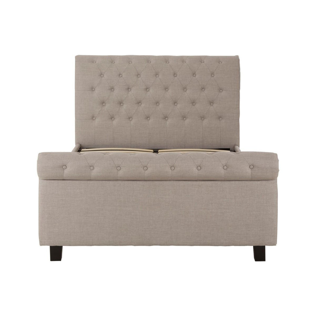 Cloudhaven Bed