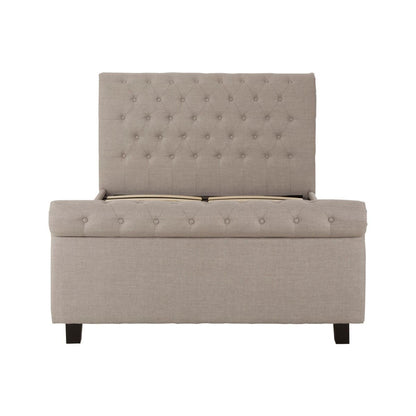 Cloudhaven Bed