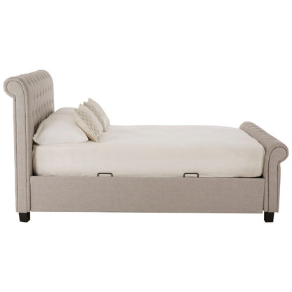 Cloudhaven Bed