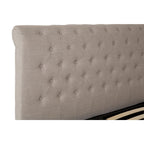 Cloudhaven Bed