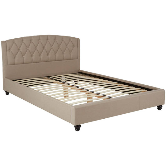 Josephine King Bed
