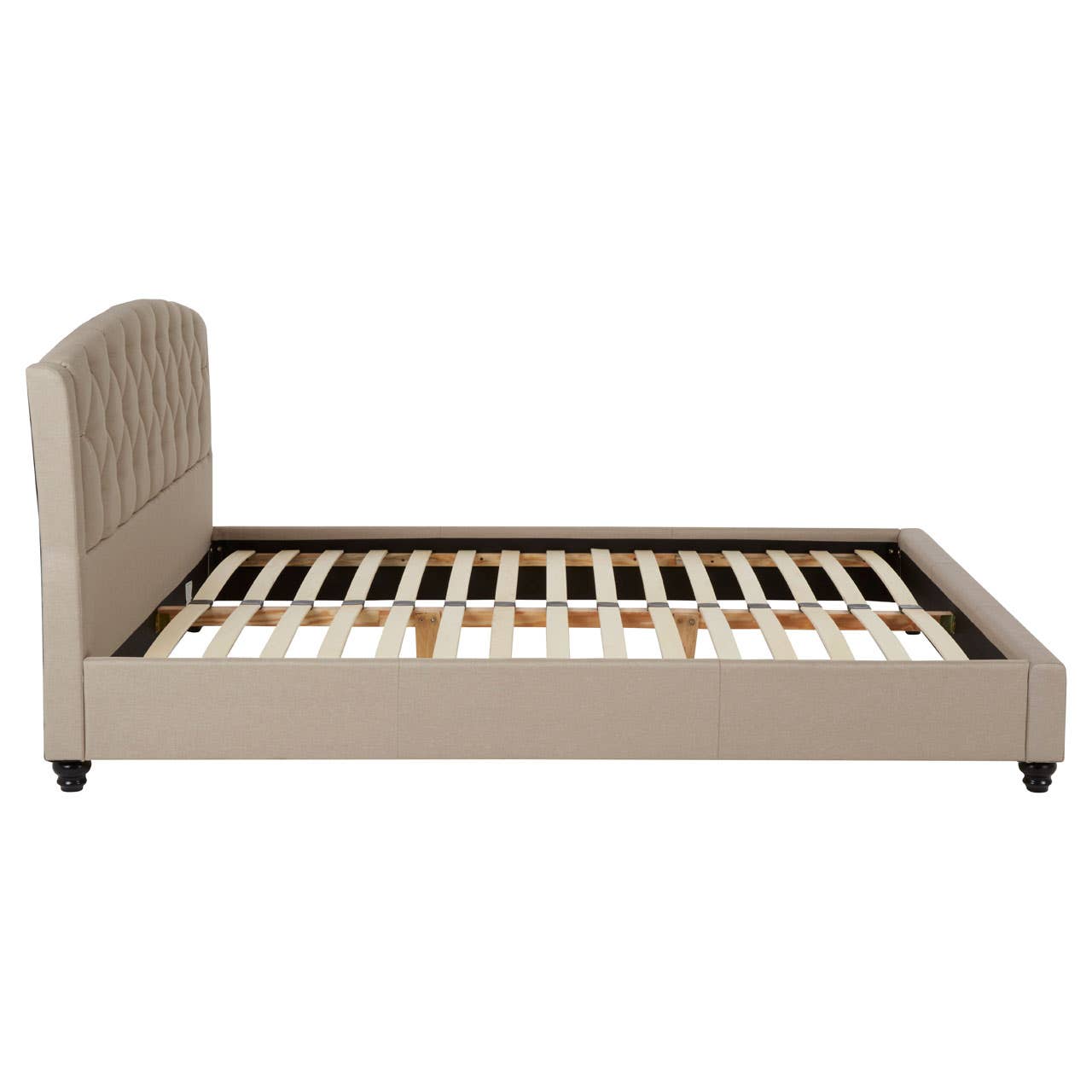 Josephine King Bed