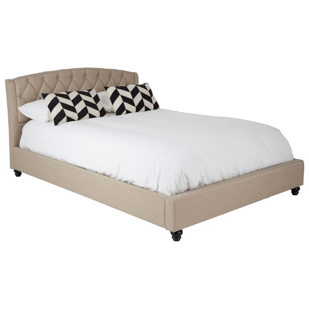 Josephine King Bed