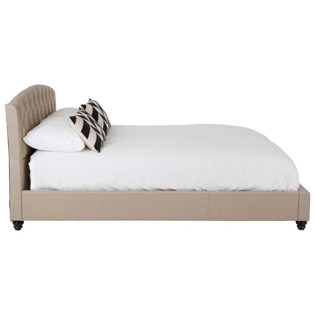 Josephine King Bed