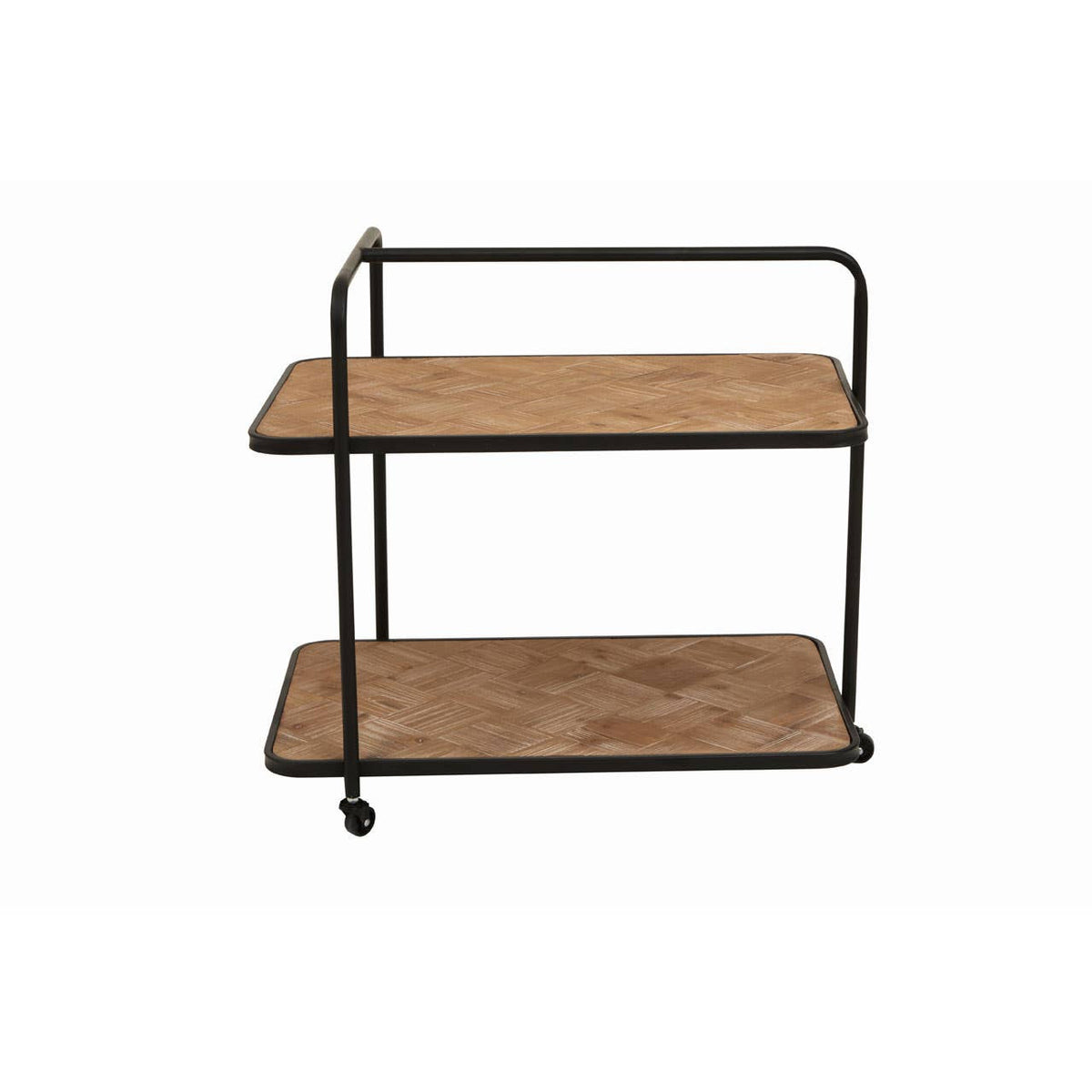 drinks trolly 