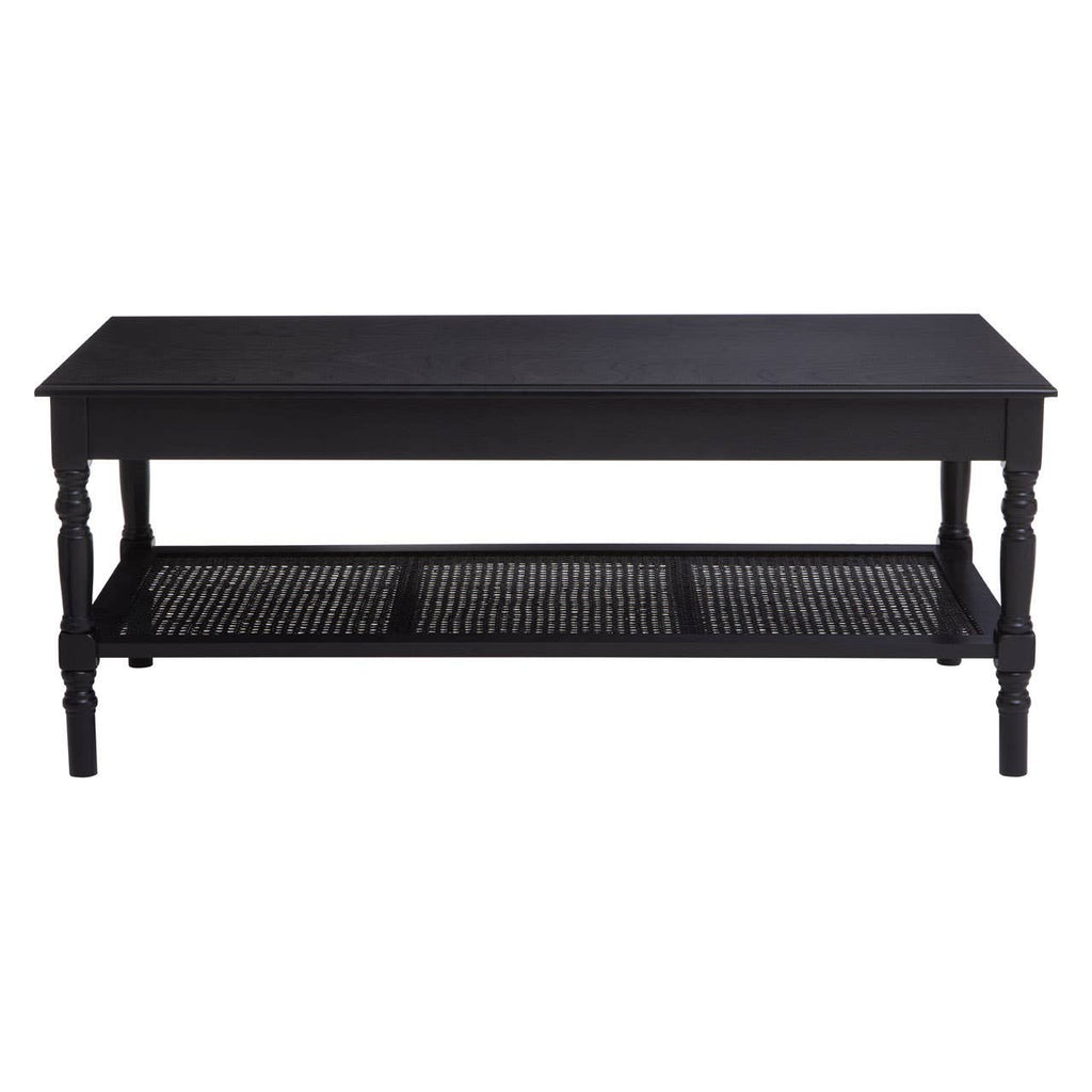 Heritage Darkwood Table