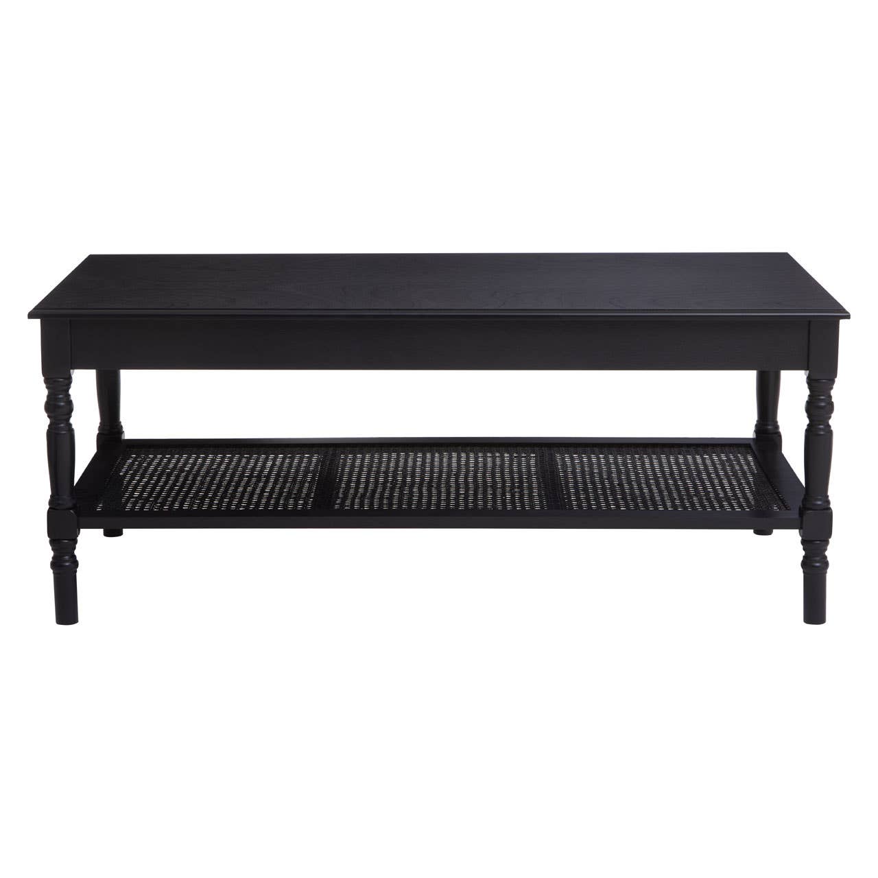 Heritage Darkwood Table