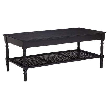 Heritage Darkwood Table
