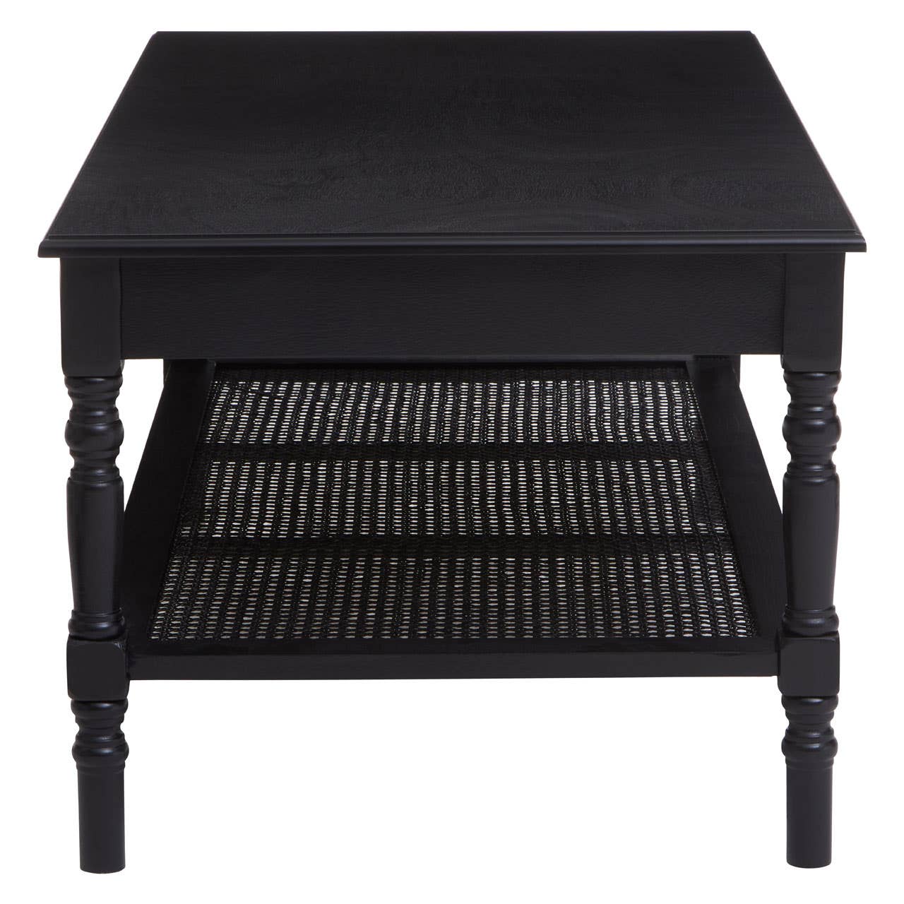 Heritage Darkwood Table
