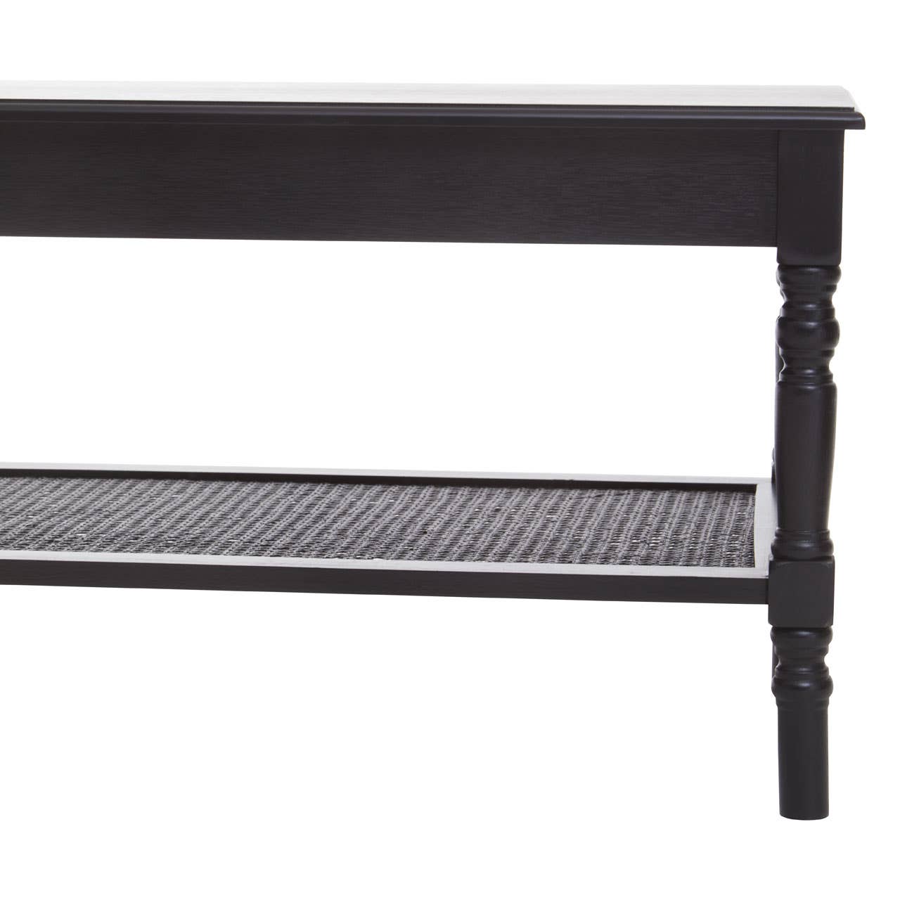 Heritage Darkwood Table