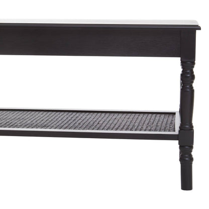 Heritage Darkwood Table