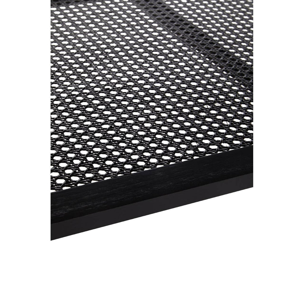 Heritage Darkwood Table