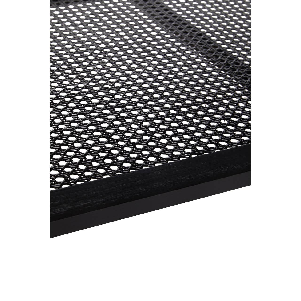 Heritage Darkwood Table