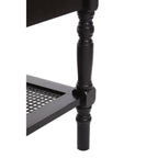 Heritage Darkwood Table