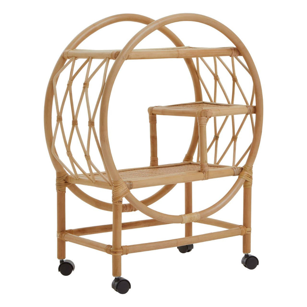 drinks trolly 
