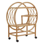 drinks trolly 