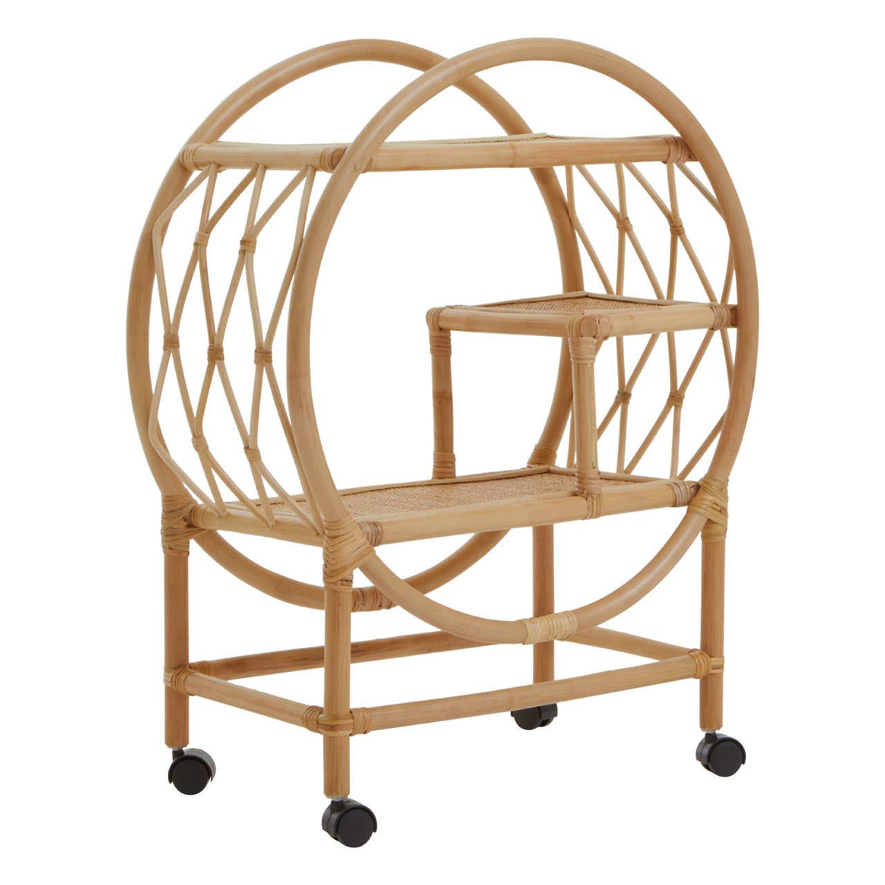 drinks trolly 