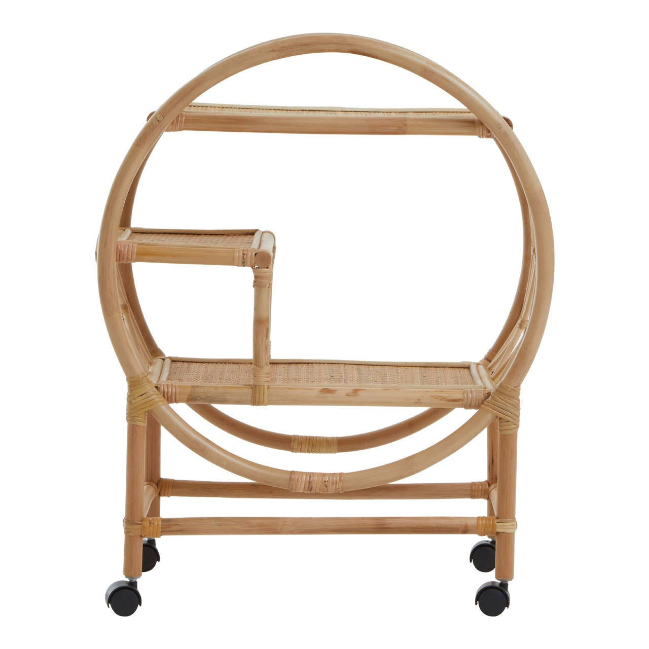 drinks trolly 