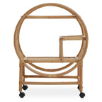 drinks trolly 