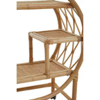 drinks trolly 