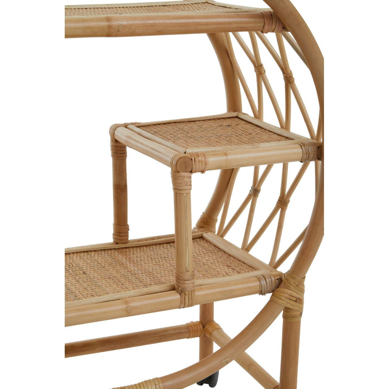 drinks trolly 