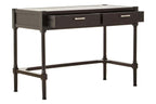 Heritage Ebony Desk