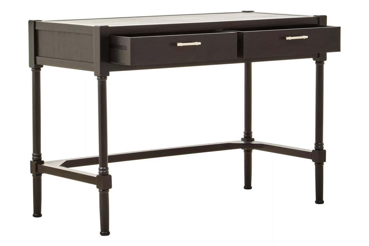 Heritage Ebony Desk