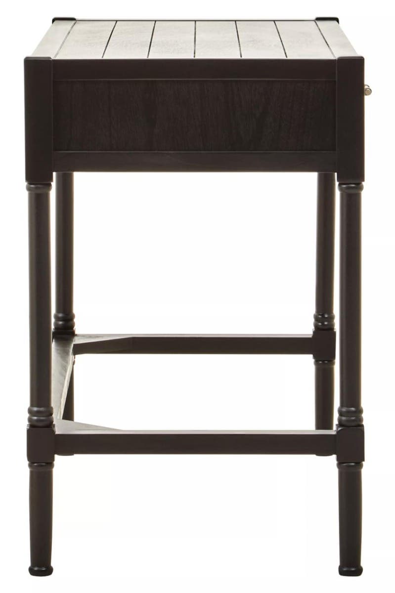 Heritage Ebony Desk