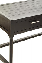Heritage Ebony Desk