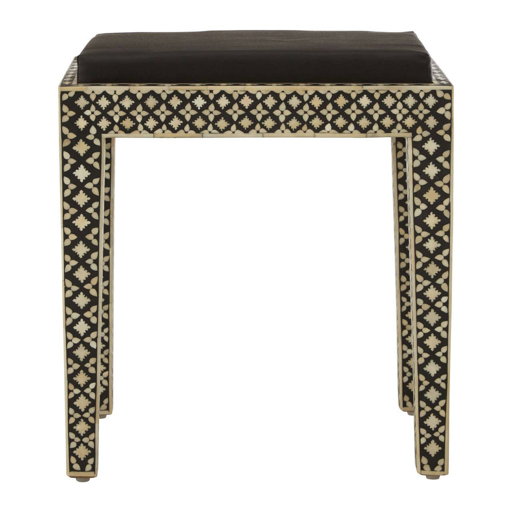 Pearl Drift Stool