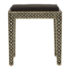 Pearl Drift Stool