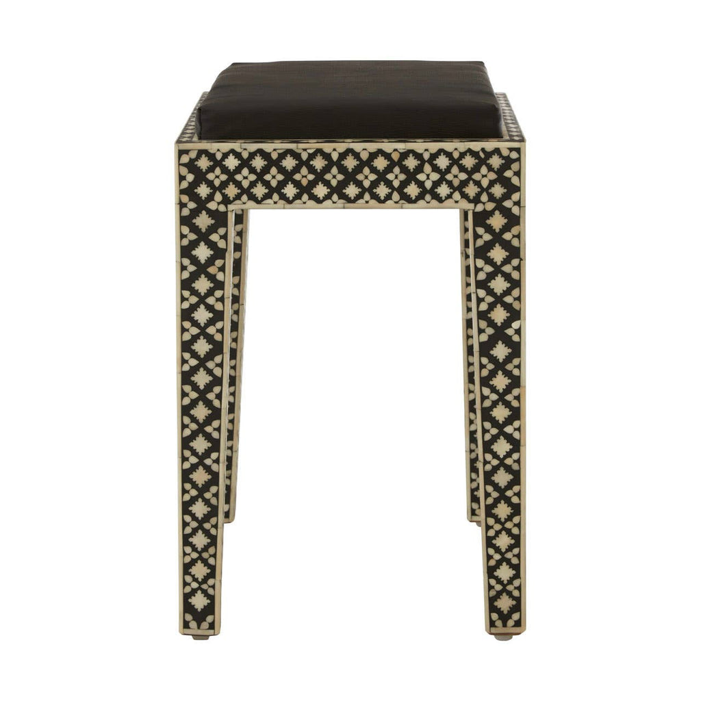 Pearl Drift Stool