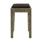 Pearl Drift Stool