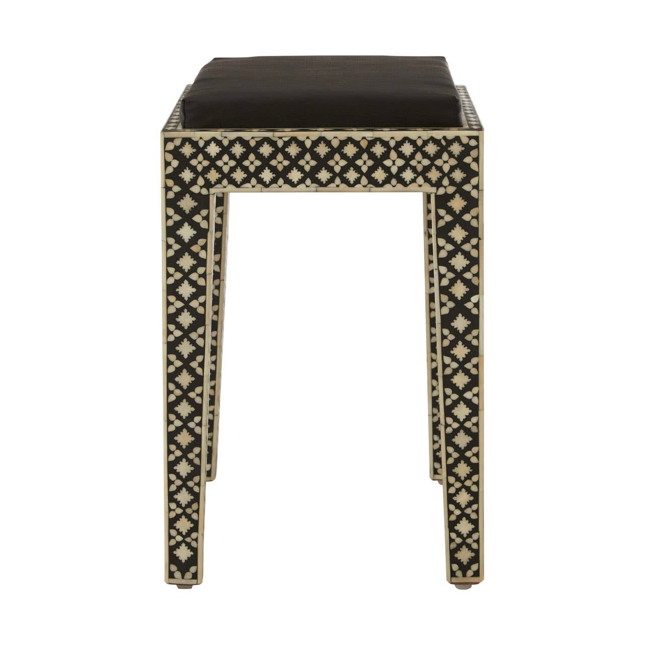 Pearl Drift Stool