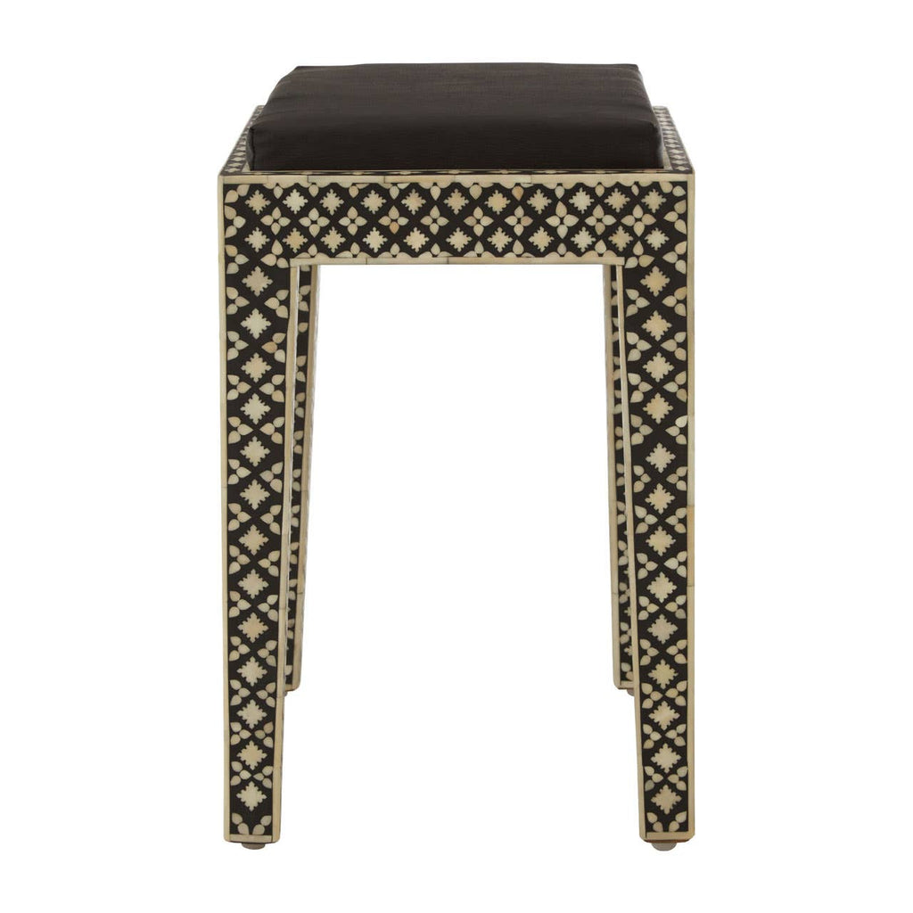 Pearl Drift Stool