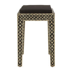 Pearl Drift Stool