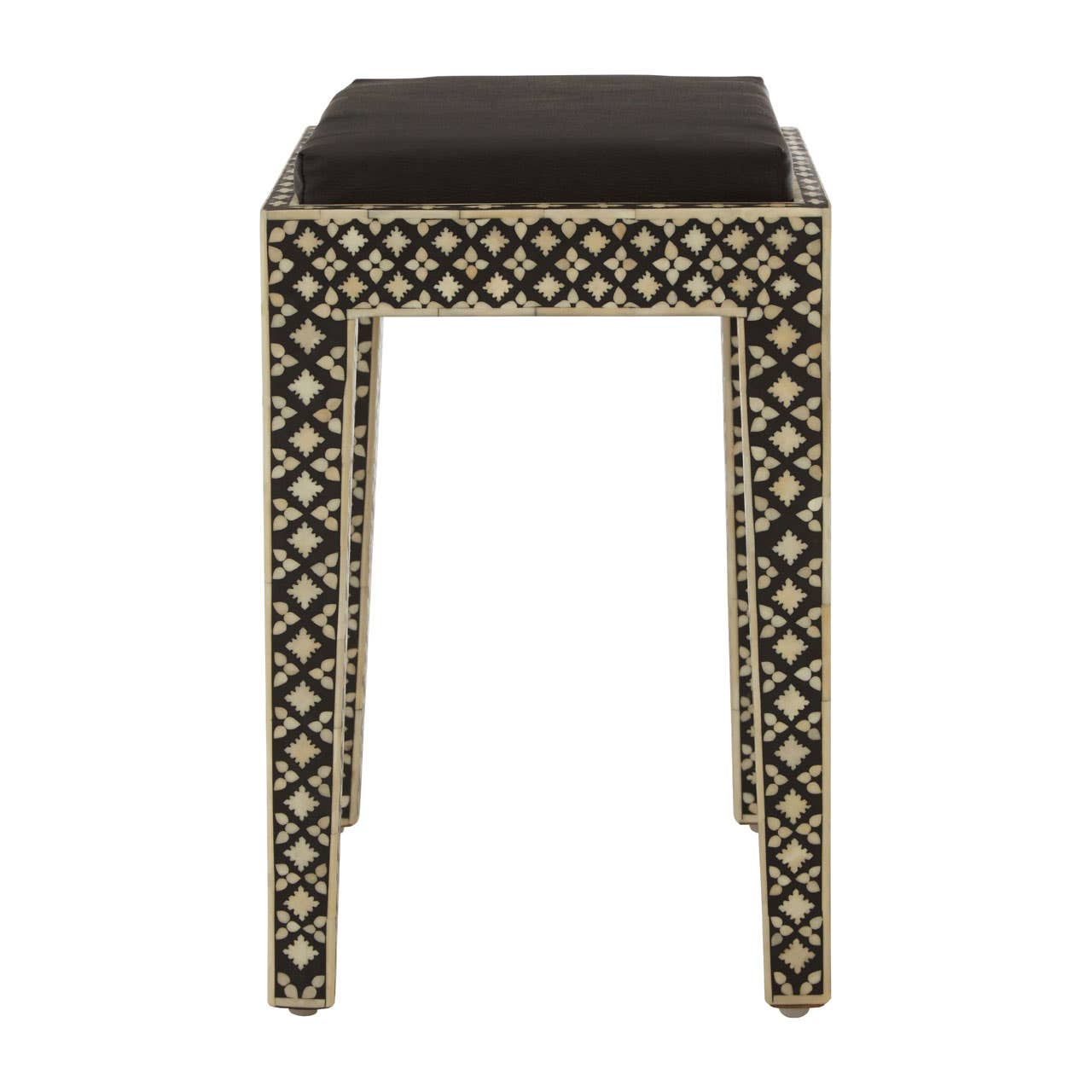 Pearl Drift Stool